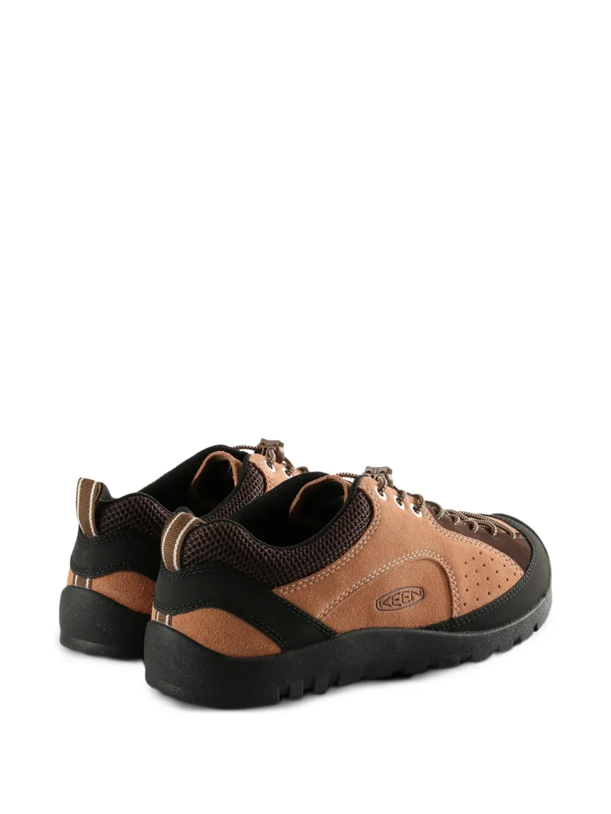 KEEN FOOTWEAR ジャスパー・ロックス パンチングスニーカー - 画像3