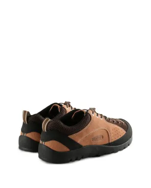 KEEN FOOTWEAR ジャスパー・ロックス パンチングスニーカー - サムネイル3