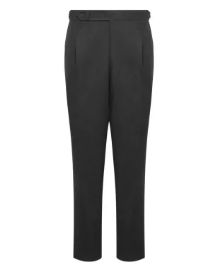 FRANZESE COLLECTION ダーツディテールパンツ - サムネイル1