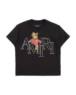 AMIRI KIDS グラフィックTシャツ - サムネイル1