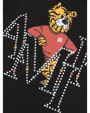 AMIRI KIDS グラフィックTシャツ - サムネイル4