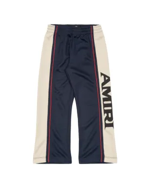 AMIRI KIDS ストライプロゴ トラックパンツ - サムネイル1