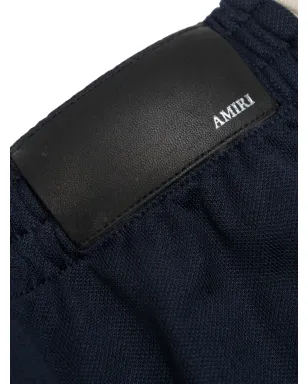 AMIRI KIDS ストライプロゴ トラックパンツ - サムネイル4