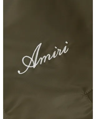 AMIRI KIDS ボーンプリントジップジャケット - サムネイル4
