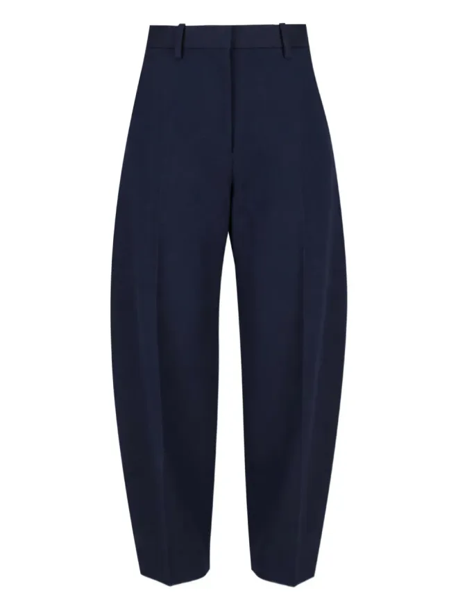 Rag & Bone rag & bone Creased trousersの商品画像