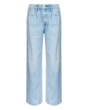 rag & bone エラスティックウエストパンツ - サムネイル1