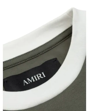 AMIRI KIDS リンガー・タイガー・グラフィックTシャツ - サムネイル3