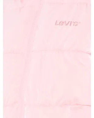 Levi's Kids パッド入りフード付きジャケット - サムネイル3