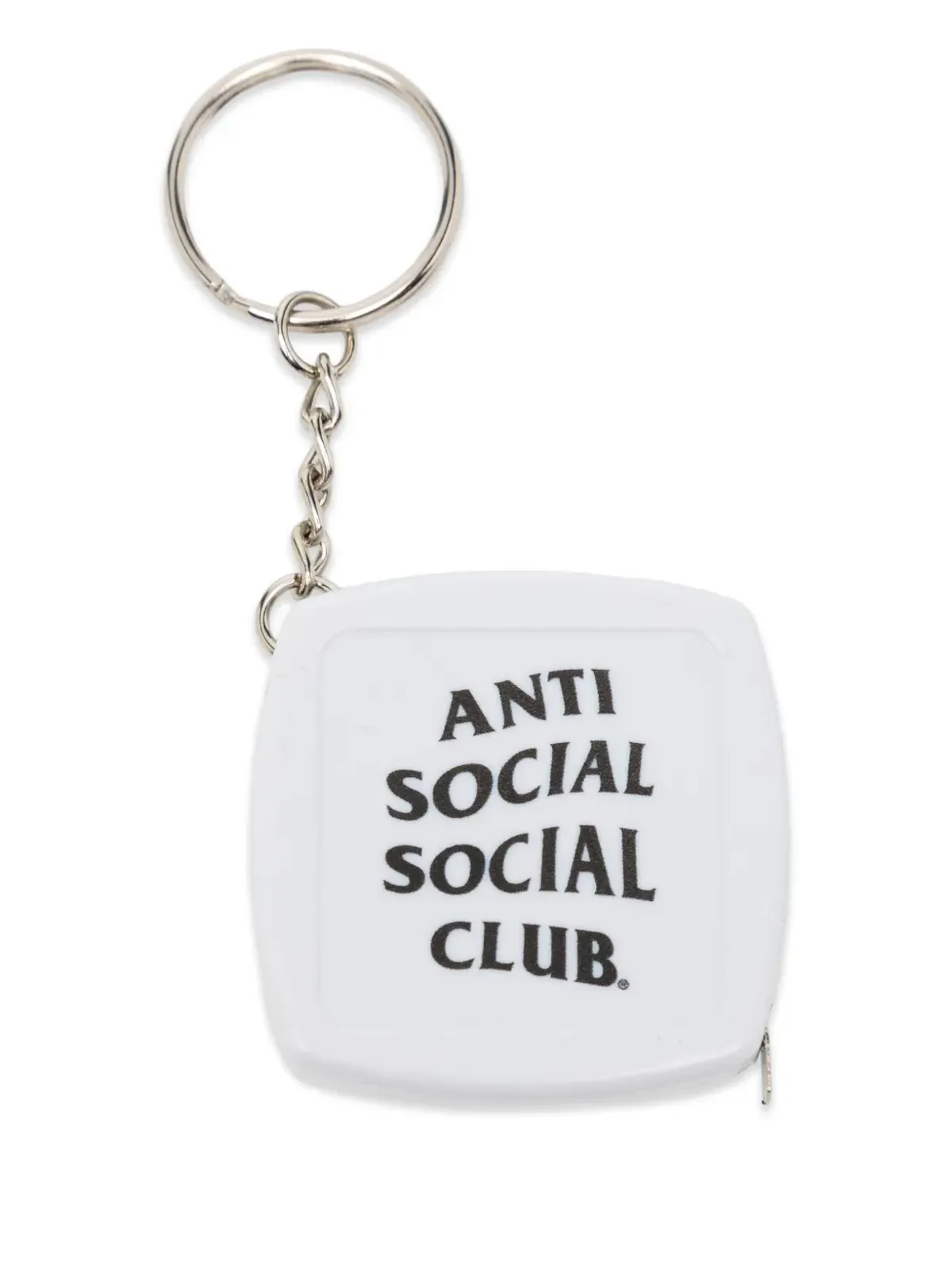Anti Social Social Club エイリアン キーリング - 画像2