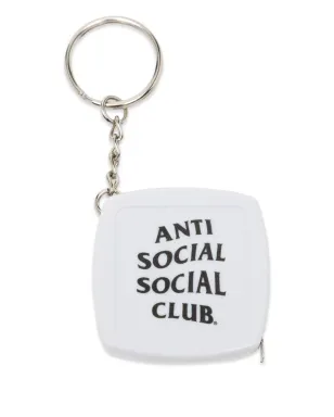 Anti Social Social Club エイリアン キーリング - サムネイル2