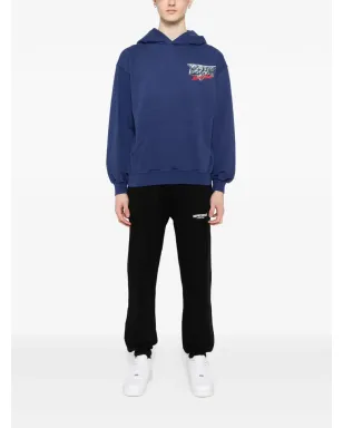 Anti Social Social Club Snow Cat hoodie - サムネイル2