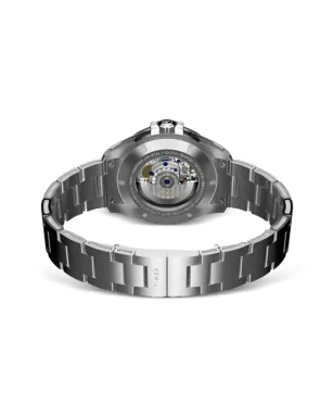 TIMEX アトリエGMT24 M1a ウォッチ - ブラック - サムネイル2