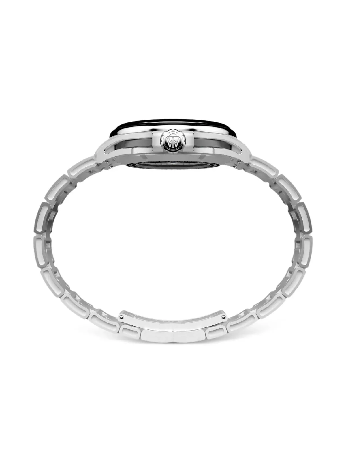 TIMEX アトリエGMT24 M1a ウォッチ - ブラック - 画像3