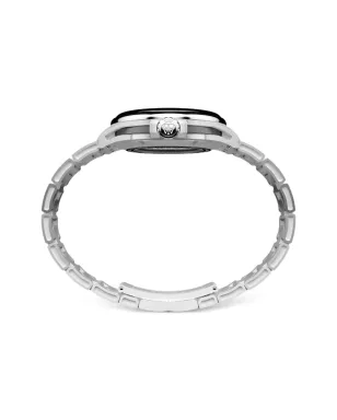 TIMEX アトリエGMT24 M1a ウォッチ - ブラック - サムネイル3