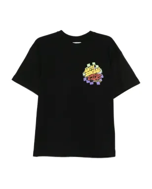 Anti Social Social Club アーティック・スノーモービル Tシャツ - サムネイル1