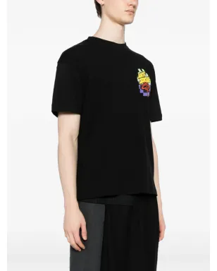 Anti Social Social Club アーティック・スノーモービル Tシャツ - サムネイル3