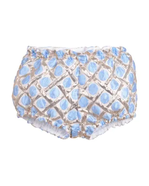 Hucklebones London リボンディテールドレス - サムネイル3