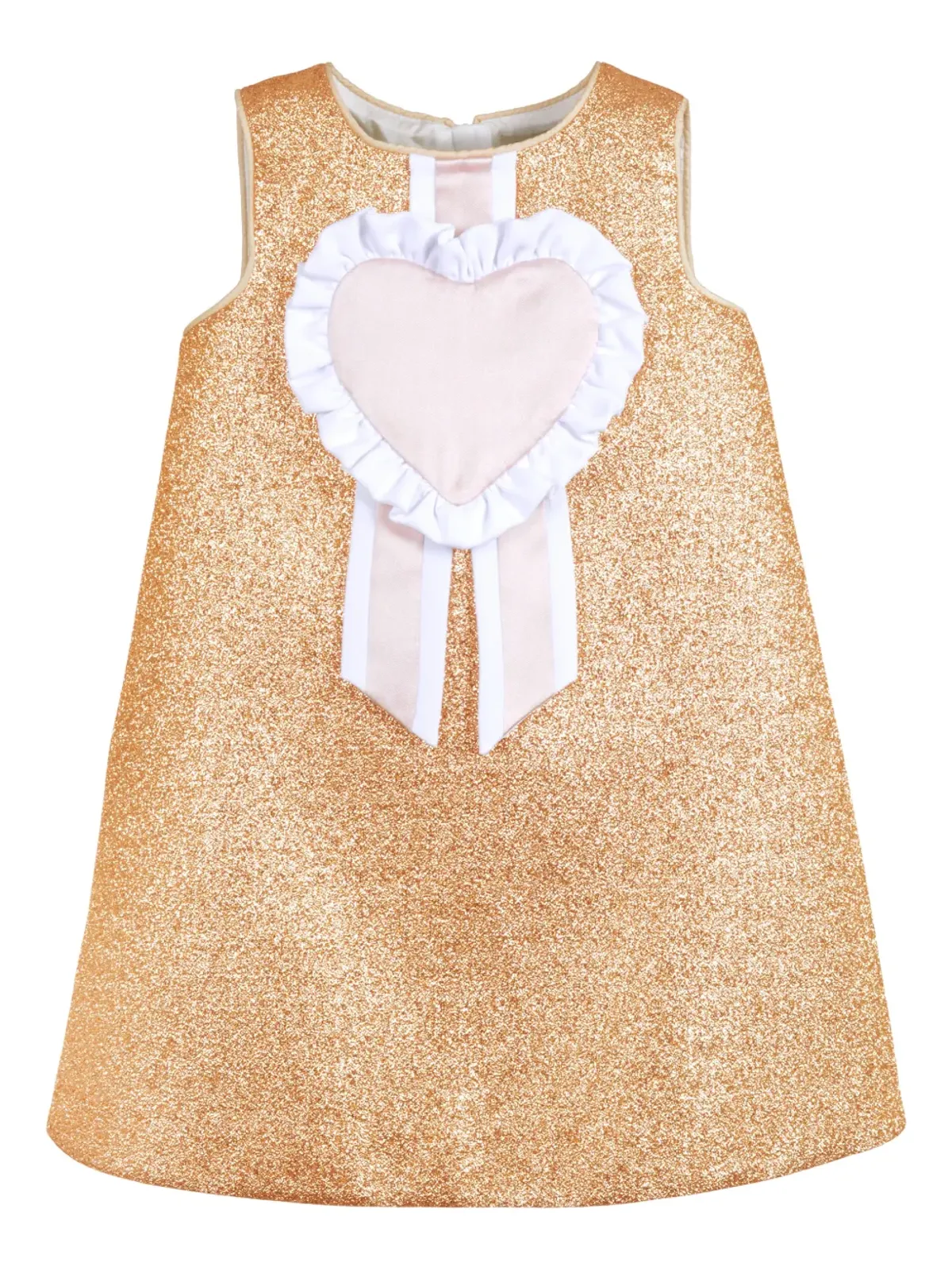 Hucklebones London ロゼットドレス - 画像1