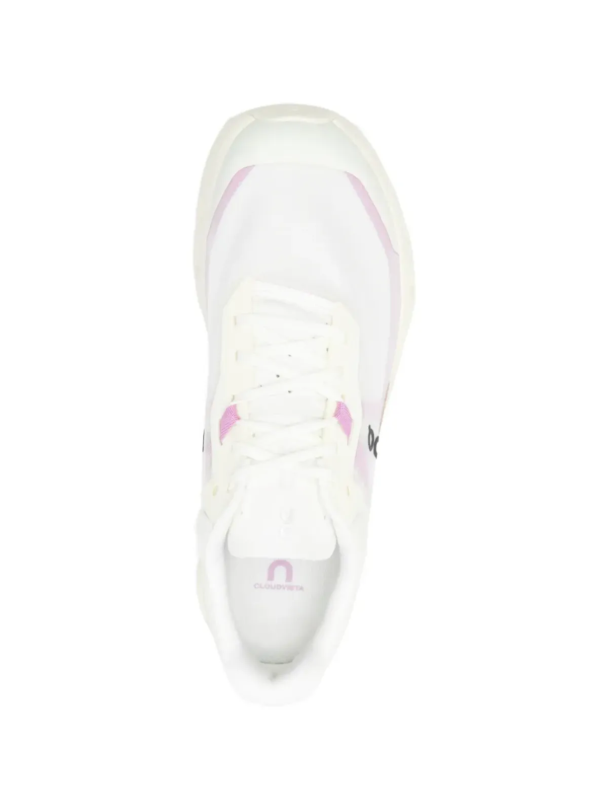 On Cloudivista 2 sneakers - White - 画像4
