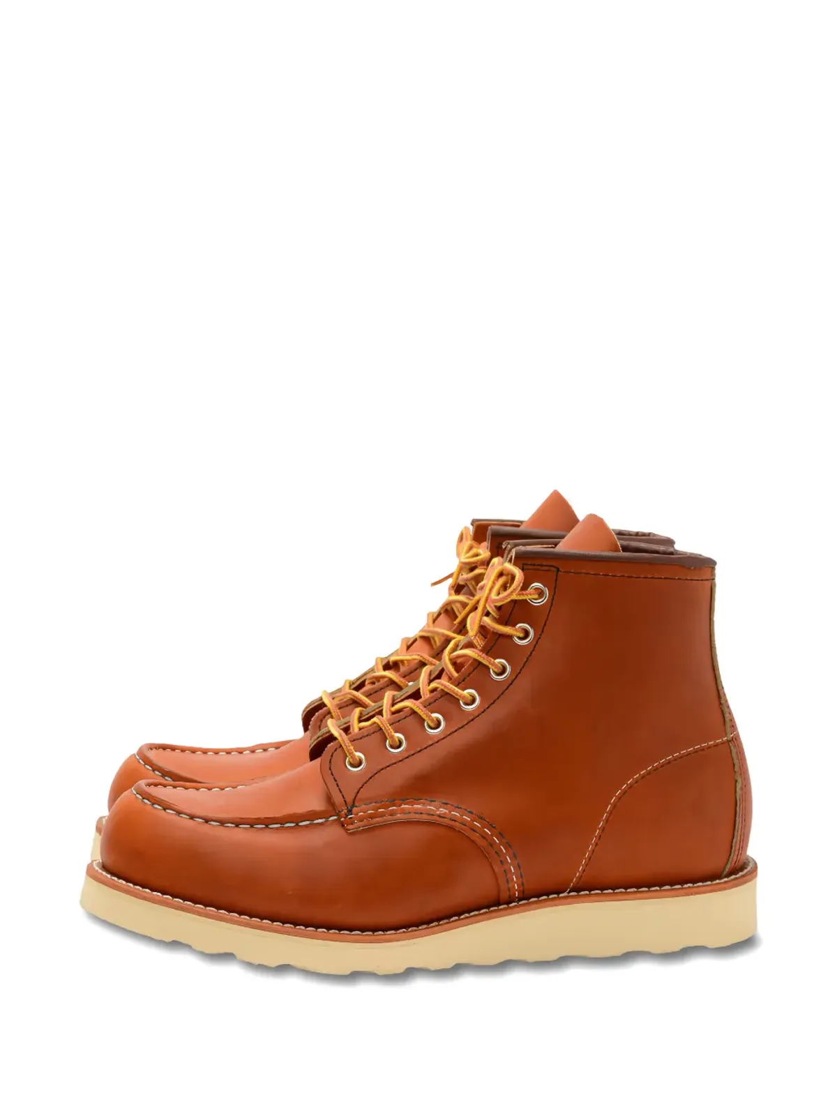 Red Wing Shoes レガシー レザー ブーツ - 画像1