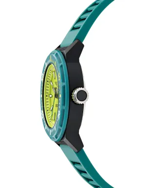 Aston Martin Watches PDK-F1 Team ウォッチ - Yellow - サムネイル3