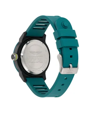 Aston Martin Watches PDK-F1 Team ウォッチ - Yellow - サムネイル4