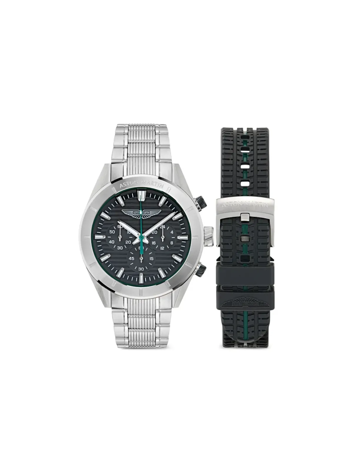 Aston Martin Watches アイコン BST 腕時計（ボックスセット） - 画像1