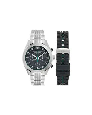 Aston Martin Watches アイコン BST 腕時計（ボックスセット） - サムネイル1
