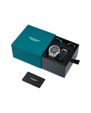 Aston Martin Watches アイコン BST 腕時計（ボックスセット） - サムネイル5