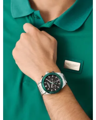 Aston Martin Watches アイコン BST 腕時計（ボックスセット） - サムネイル2
