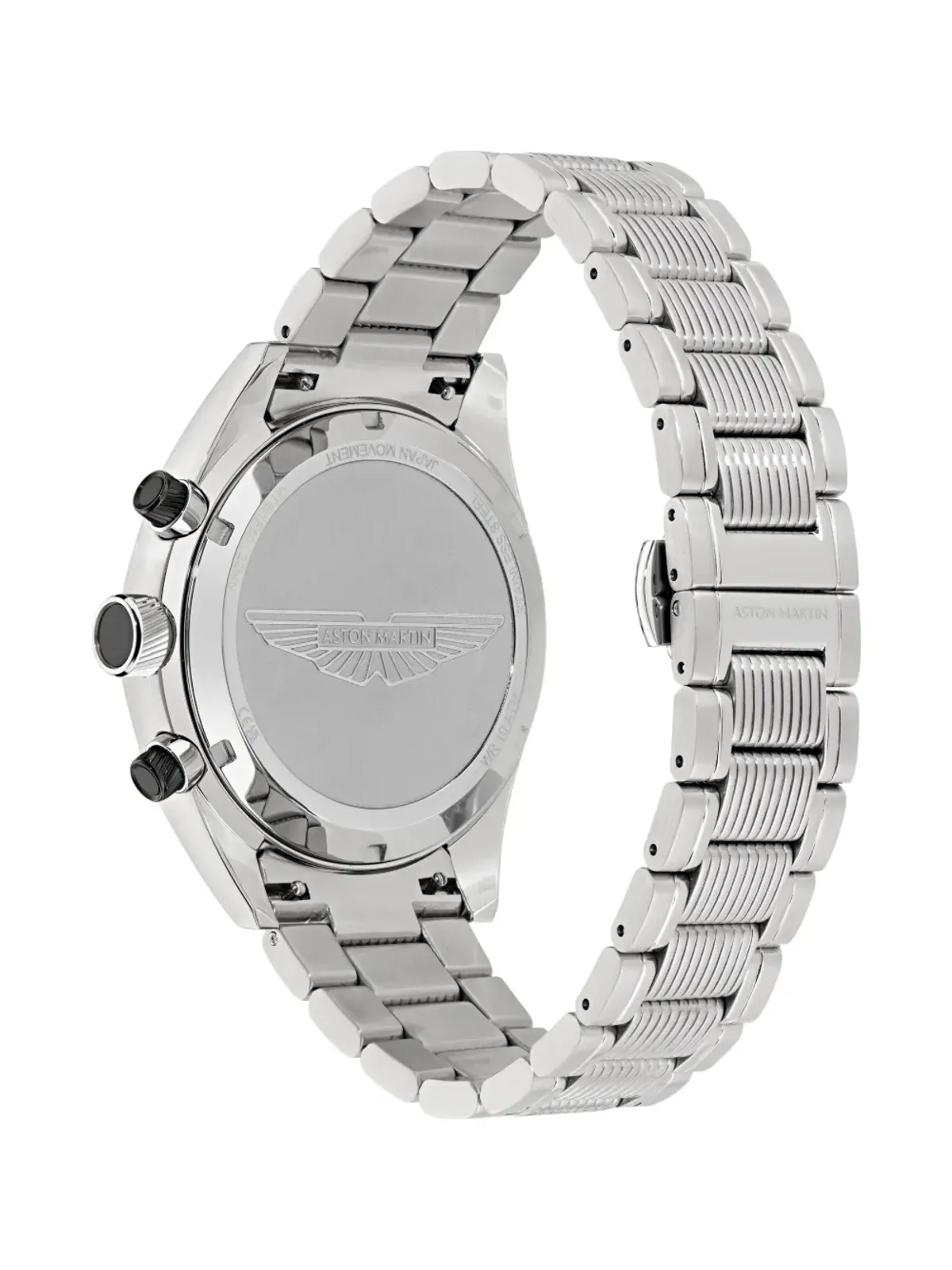 Aston Martin Watches アイコン BST 腕時計（ボックスセット） - 画像3