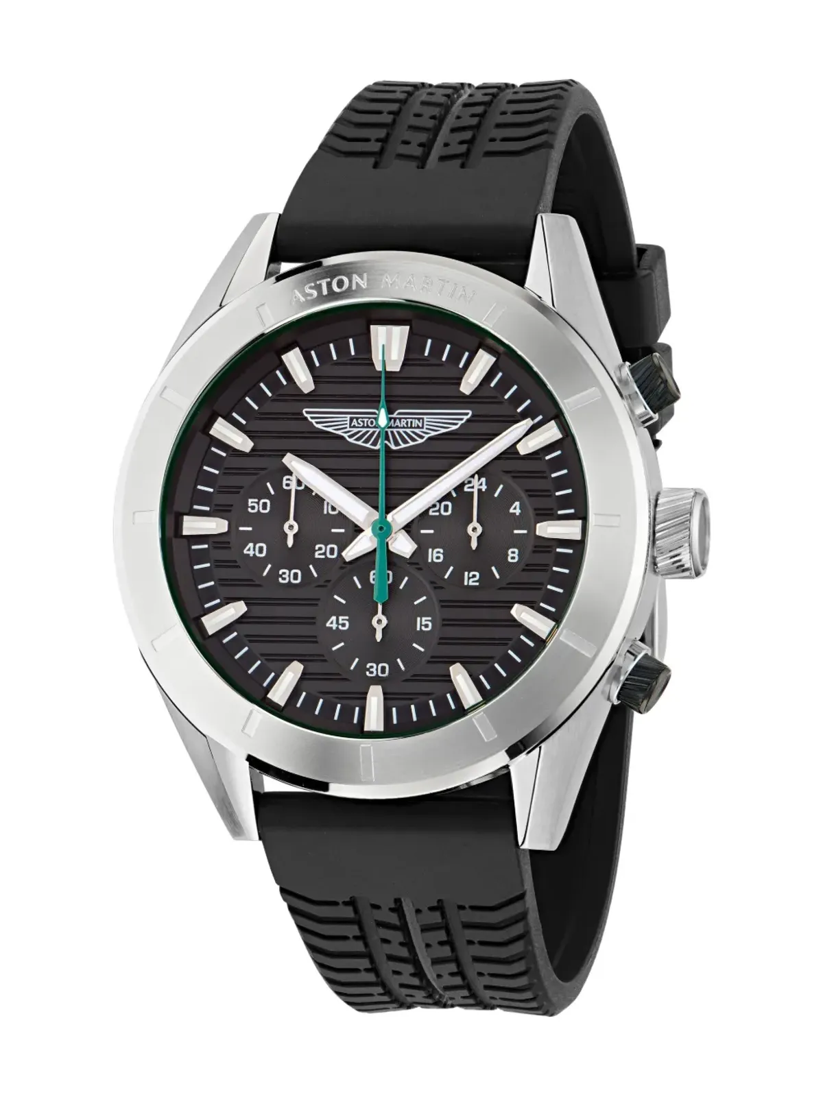 Aston Martin Watches アイコン BST 腕時計（ボックスセット） - 画像4