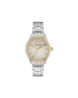 Aston Martin Watches ツートーンウォッチ - サムネイル1
