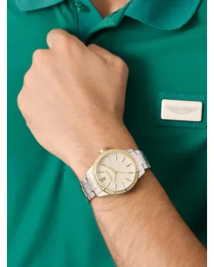 Aston Martin Watches ツートーンウォッチ - サムネイル2
