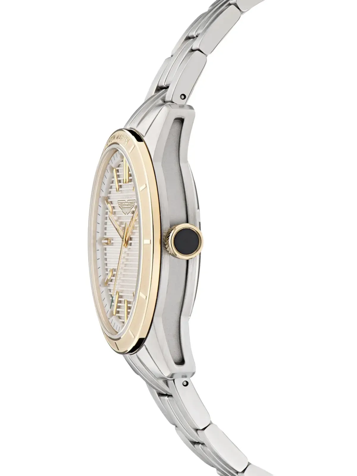 Aston Martin Watches ツートーンウォッチ - 画像3