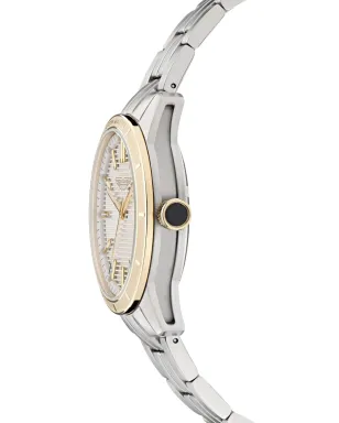 Aston Martin Watches ツートーンウォッチ - サムネイル3