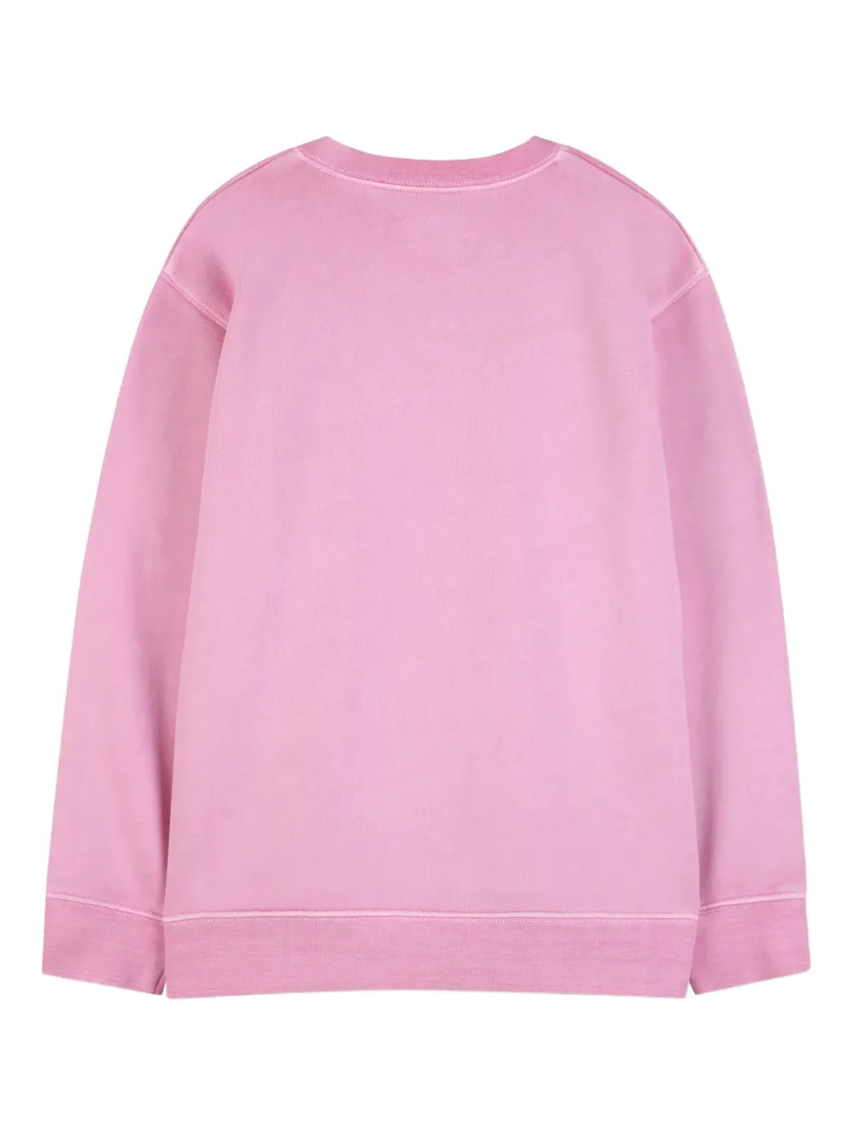 Zadig & Voltaire Kids ロングスリーブスウェットシャツ - 画像2