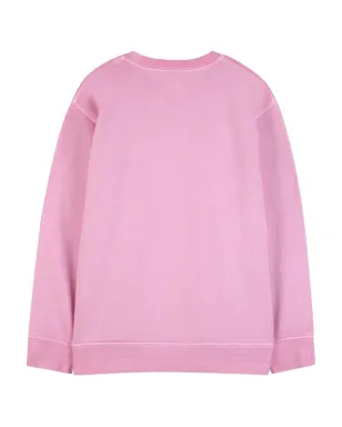 Zadig & Voltaire Kids ロングスリーブスウェットシャツ - サムネイル2