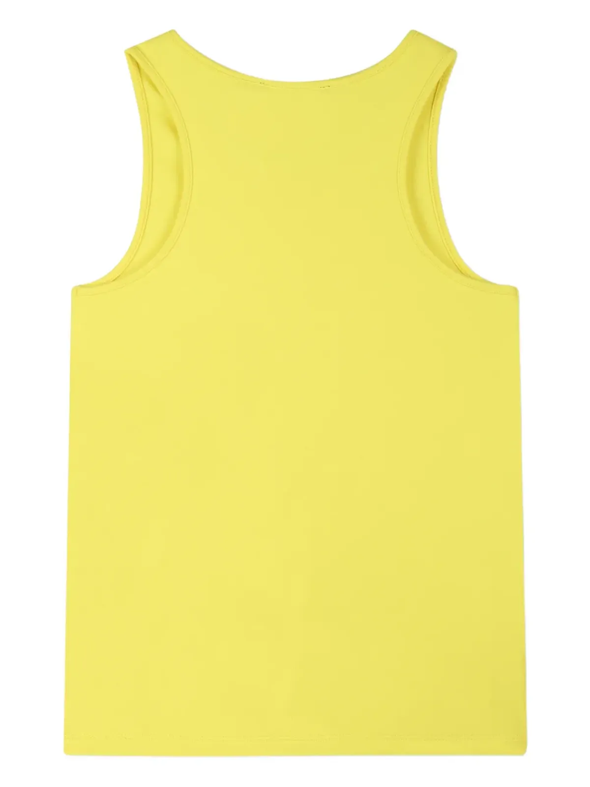 Dkny Kids ロゴプリント メッシュ2-in-1 Tシャツ - 画像4