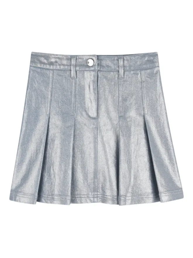 Dkny Kids Dkny Kids プリーツスカートの商品画像