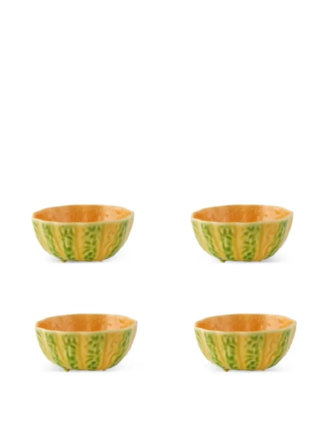 Bordallo Pinheiro Bordallo Pinheiro パンプキンボウルの商品画像