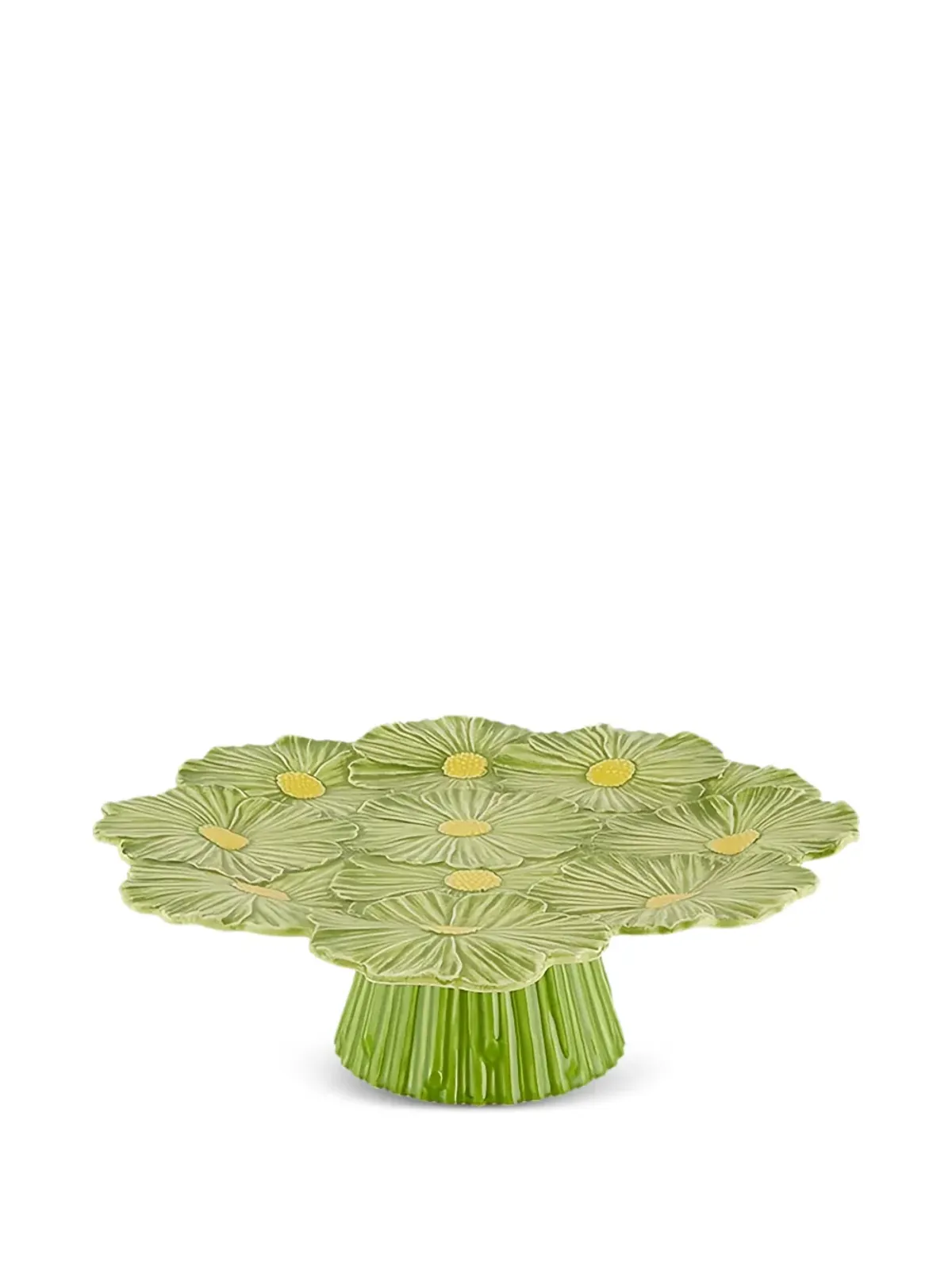 Bordallo Pinheiro flower homeware - Green - 画像1