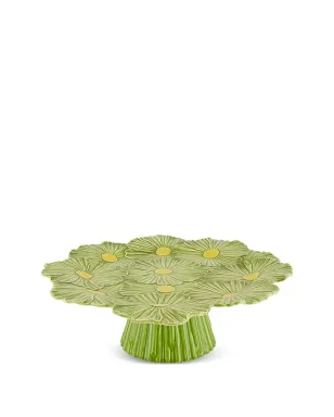 Bordallo Pinheiro flower homeware - Green - サムネイル1