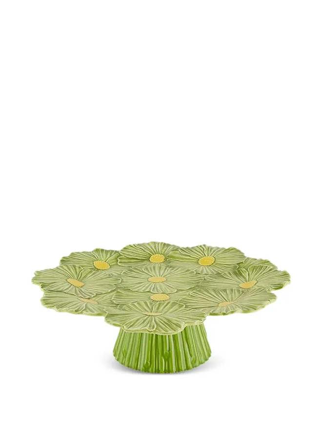 Bordallo Pinheiro Bordallo Pinheiro flower homeware - Greenの商品画像