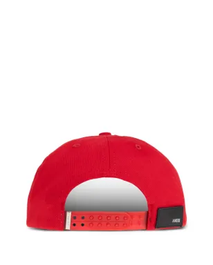 AMIRI KIDS アップリケ付きストラップバックキャップ - サムネイル2