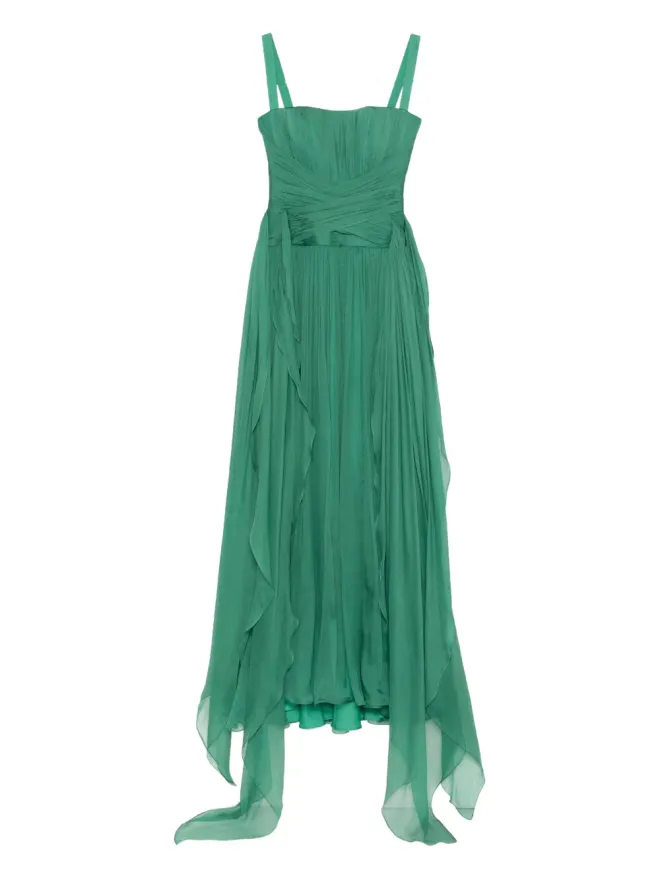 M.Marquise M.Marquise Dione chiffon dressの商品画像