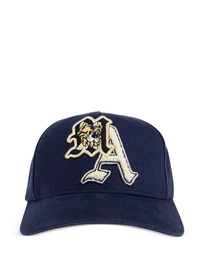 AMIRI KIDS AMIRI KIDS アップリケ帽子の商品画像