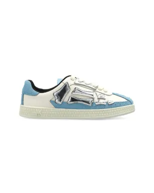 AMIRI KIDS アップリケ トレーナー - サムネイル2