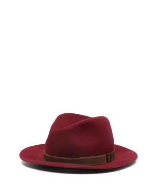 Borsalino アレサンドリア ハット - サムネイル1