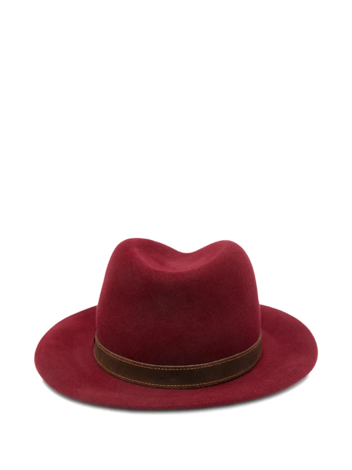 Borsalino アレサンドリア ハット - 画像2